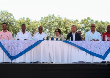 Director de INEFI felicita al Presidente Abinader a quien considera el gran promotor de INDÓMITA RD