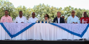 Director de INEFI felicita al Presidente Abinader a quien considera el gran promotor de INDÓMITA RD