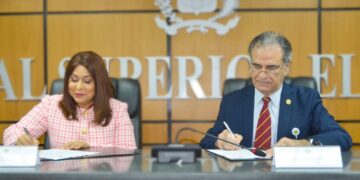 TSE y Ministerio de la Mujer acuerdan trabajar en favor de derechos políticos de las mujeres