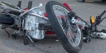 Tres muertos y un herido tras dos accidentes de tránsito en Higüey