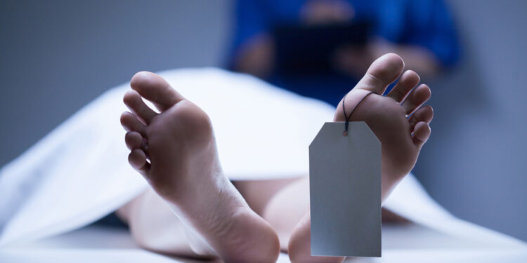 Un muerto y un herido fue el resultado de una discusión por juego de dominó