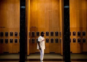 David Ortiz oficialmente Salón de la Fama de Cooperstown