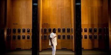 David Ortiz oficialmente Salón de la Fama de Cooperstown