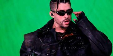 Bad Bunny envía fuerte mensaje  al gobierno de Puerto Rico en su concierto 