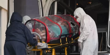 Los muertos por covid son casi 100.000 más que los que dijo Gobierno mexicano