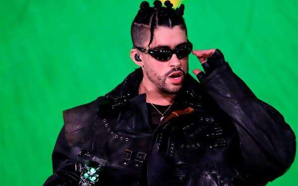 Bad Bunny envía fuerte mensaje al gobierno de Puerto Rico en su concierto