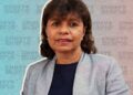 Renuncia presidenta del Conani, Ana Morun