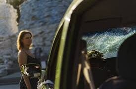 Explosión de un dron golpea el cuartel general de la Flota del Mar Negro de Rusia