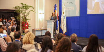 Empresas del Cemento dicen garantizan neutralidad de carbono de la Semana del Clima