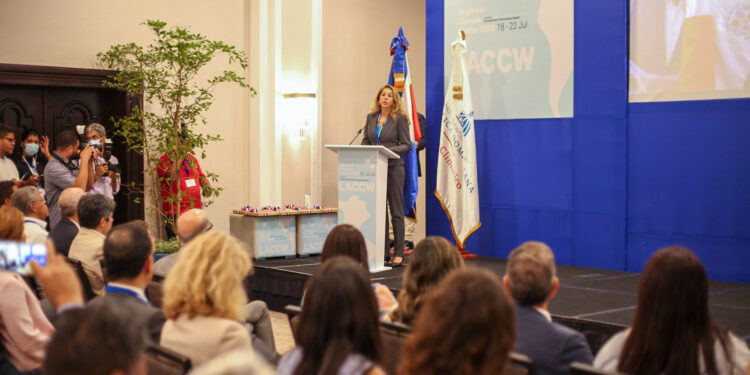 Empresas del Cemento dicen garantizan neutralidad de carbono de la Semana del Clima