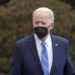 Biden vuelve a dar positivo al covid y se mantendrá aislado