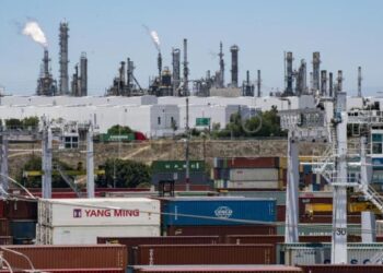 El FMI dibuja un escenario global muy adverso y no descarta caer en recesión