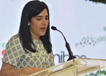 Presidenta de Ecored insta al empresariado preservar recursos naturales y revertir amenazas