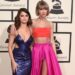 Selena Gómez celebra sus 30 años junto a Taylor Swift
