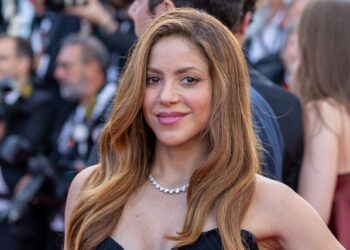 La Fiscalía española pide más de 8 años de cárcel para Shakira por fraude