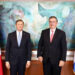 República Dominicana y México fortalecen sus relaciones económicas y comerciales