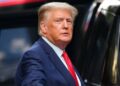 Trump se niega a responder en una investigación civil sobre sus negocios en Nueva York