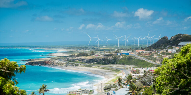 Gobierno comienza en Pedernales la política Anillos de Inclusión Social