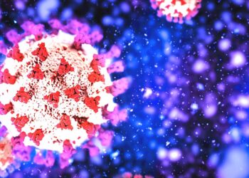 Salud Pública reporta 422 nuevos casos de coronavirus