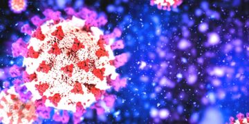 Salud Pública reporta 422 nuevos casos de coronavirus