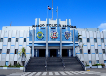 PN captura hombre con más de 15 denuncias por múltiples asaltos en Los Alcarrizos