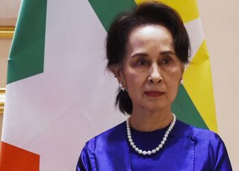 Condenan a otros seis años de cárcel a Aung San Suu Kyi en Birmania