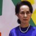 Condenan a otros seis años de cárcel a Aung San Suu Kyi en Birmania