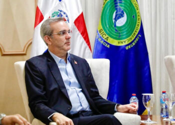 Presidente Abinader encabeza reunión extraordinaria del SICA