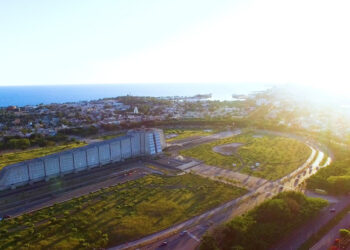 Ministerio de Cultura y ASDE firman acuerdo para embellecimiento del Faro a Colón
