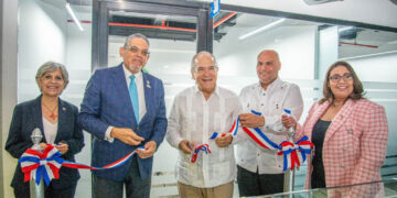 Superintendencia de Salud y Riesgos Laborales inaugura punto GOB en Sambil