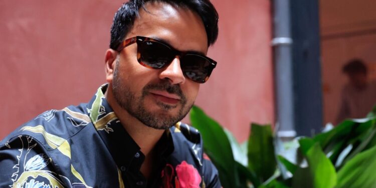 Luis Fonsi: "Aún no entiendo bien por qué pasó lo que pasó con 'Despacito'"