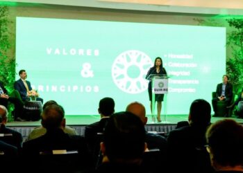 Destacan sector automotriz es el mayor contribuyente aduanal con aportes por RD$25,880 MM