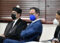 Tribunal aplaza para  diciembre juicio preliminar caso exprocurador Jean Alain Rodríguez y demás encartados