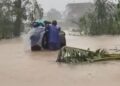 Filipinas reporta tres muertos por tormenta Ma-On