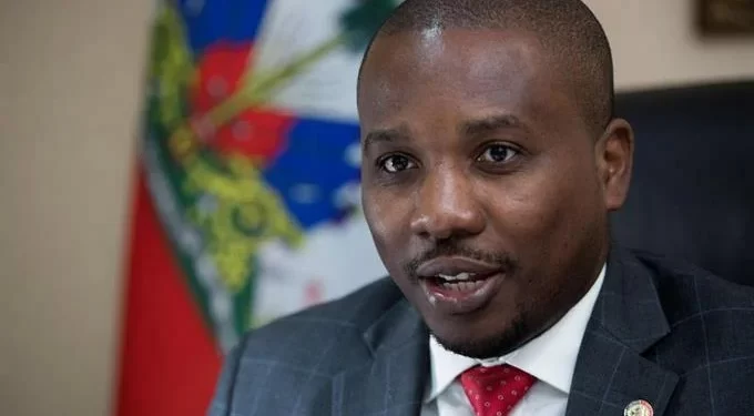 Joseph llama a tumbar al primer ministro, Ariel Henry