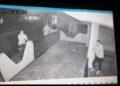En Constanza cámara capta momento en que ultiman hombre