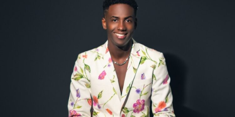 Starlin De Holma anuncia su participación en RDFW