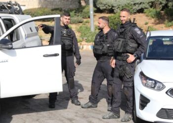 Siete heridos, dos graves, en un ataque en la Ciudad Vieja de Jerusalén