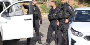 Siete heridos, dos graves, en un ataque en la Ciudad Vieja de Jerusalén