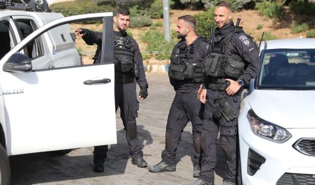 Siete heridos, dos graves, en un ataque en la Ciudad Vieja de Jerusalén