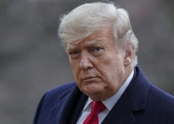 El FBI allana Mar-a-Lago, la residencia de Trump en Florida