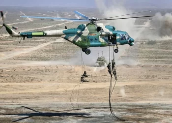 Rusia, China y sus aliados movilizarán más de 50 mil soldados y 60 buques de guerra