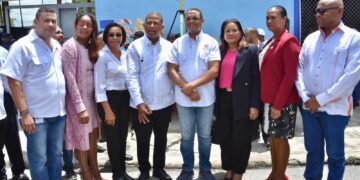 UTECT, IAD, Bienes Nacionales y Alcaldía dejan iniciado proceso de titulación de terrenos en San Antonio de Guerra