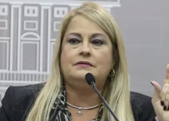 La exgobernadora de Puerto Rico Wanda Vázquez es arrestada por corrupción