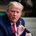 Trump pide la publicación "inmediata" de la orden de registro a su casa