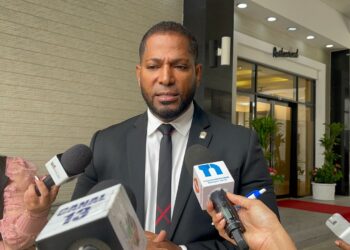 Diputado Edwin Mejía: El país necesita un presidente como el alcalde que tiene Santiago