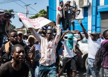 La OEA señala 20 años de fracaso internacional en Haití y aboga por dar ayuda