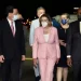 Pelosi abandona Taiwán tras una visita que cruzó la "línea roja" de Pekín
