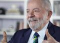Lula propone volver a desarmar a la población en contramano a Bolsonaro