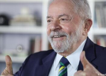Lula propone volver a desarmar a la población en contramano a Bolsonaro